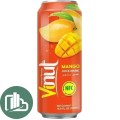 Напиток  Vinut 0,5л Манго 1/6