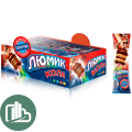 Люмик Пузатик со вкусом Колы и клубники 10гр 1/30