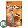 Какао МакЧоко 235гр Банан с печеньем 1/12