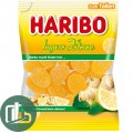 Мармелад Харибо Имбирный Лимон 175гр 1/18 HARIBO