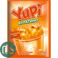 Напиток растворимый YUPI буратино 15г 1/24(6)