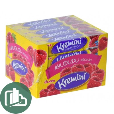 Кремини Малина  жев/конф 44гр 1/20 (12)
