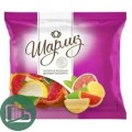 Шарлиз Мармелад 300гр Дольки Ассорти 1/10