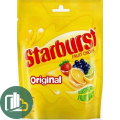 Starburst Oригинал конфет 127г 1/12 ИМПОРТ