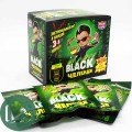 Жевательная конфета BLACK Челендж 15гр 1/20 