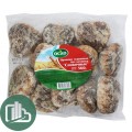 ОСКО Пряники Сливочные 400гр 1/14