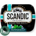 SCANDIC 14гр Перечная мята 1/18