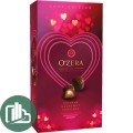 Яшкино Набор конфет O'Zera 230гр Пралине с цельным фундуком 1/10