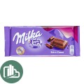 Милка 100гр DARK 1/23(Импорт)