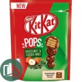 Кит кат pops 110гр 1/10