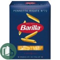 Барилла Пеннете Ригате(Перья) 450гр 1/14 №72