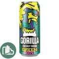 Горилла 0,45л 1/24 ж/б Грин буст