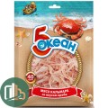 Кальмар со вкусом краба