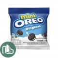 Печенье Oreo 20,4гр Оригинал 1/10 (6)