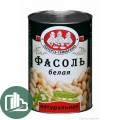 Скатерть - Самобранка Фасоль Белая отборная 425мл 1/12 ж/б