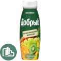 Добрый 0,33л ПЭТ 1/12 Мультифрукт