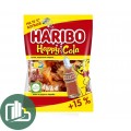 Харибо Жевательный мармелад HARIBO Хеппи Кола 80гр 1/40