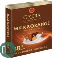 Яшкино Шок Ozera Milk Orange 38% 90гр 1/6 824