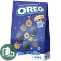Печенье  OREO 190гр Ассорти 1/10