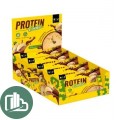 Печенье Protein Cookie c Фисташкой покрытое шоколадом без сахара 40гр 1/10