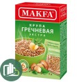 КГ Макфа Гречневая ядрица 800  1/9