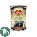 Маслины Corrado с/к 300гр. 1/12 ж/б