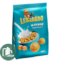 Яшкино Готовый завтрак Leonardo 400гр Шарики Карамельные 1/5
