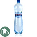 Вода Капелия без/газ 0,5л 1/12 