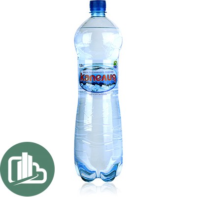 Вода Капелия без/газ 0,5л 1/12 