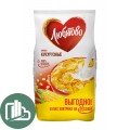 Любятово хлопья кукурузные 600гр 1/7