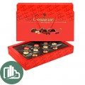 Двойная Красная (конфеты) 320гр 1/4 Кутюрье