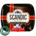SCANDIC 14гр Spicy Cola 1/18