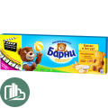 Бисквитник Барни бананова-йогуртовая  150 гр 1/20