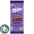 Милка 190гр АЛЬПЕН МИЛК 1/15 (Импорт)