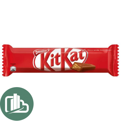 Кит-Кат батончик 40 г. 1/36