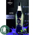 Сироп Mixer time Концентрат Черная Смородина Базилк 1л /6