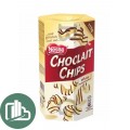 Шоколадные чипсы Нестле Nestle choclait chips white 115гр 1/15