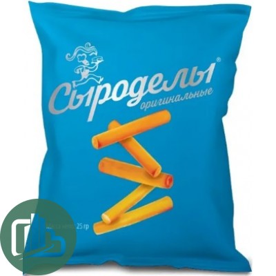 Сыродел Оригинал 25гр 1/20