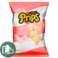Чипсы из Лаваша Prips 80гр 1/24 Сахарная Пудра