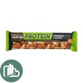 Яшкино Протеиновый батончик NUT N GO миндаль арахис 36гр 1/18 (8)
