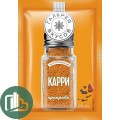 ГАЛЕРЕЯ ВКУСОВ Карри приправа 20гр 1/36 ВСО22