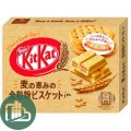 Кит-Кат Мини Бисквит  34гр 1/10