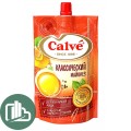 Майонез Calve классический 50% д/п 700гр 1/15