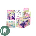 BARBIE Вкусные украшения драже 45гр 1/12 (12)