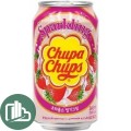 Напиток Chupa Chups Клубника 0,25л 1/24