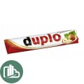 Дупло Шоколадный батончик 18,2гр 1/40 (8)