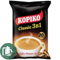 Торабика КОПИКО 20гр 3в1 1/20 (12)