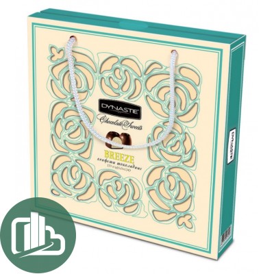 Династия Dy" Nastie 170гр BREEZE 1/5