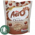 Конфеты Aero 92гр Chocolate Bubbles 1/8