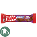 Кит - Кат 42гр CHUNKY Crunchy Double Choc 1/24